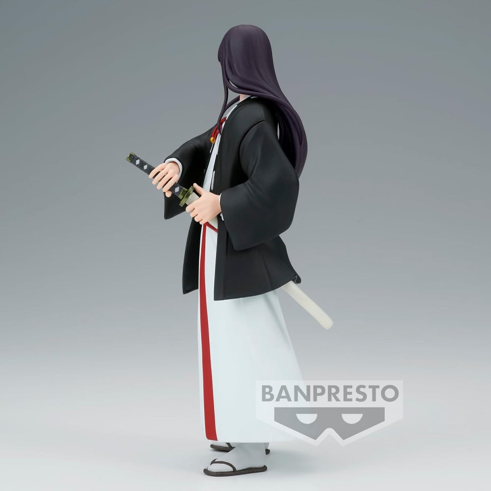 Banpresto - Hell&#39;s Paradise - Yamada Asaemon Toma, Bandai Spirits DXF Figure