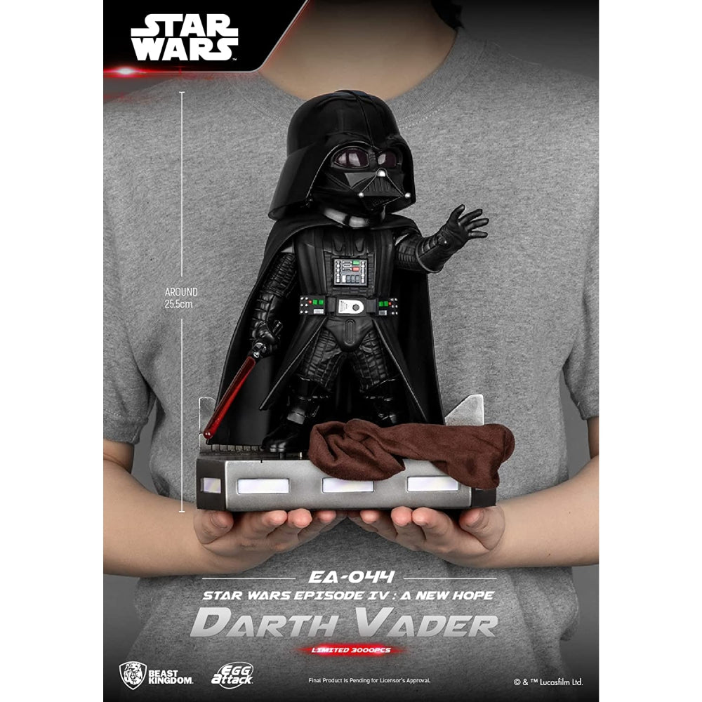 Star Wars: A New Hope Darth Vader EA-044 Limited Edition Statue