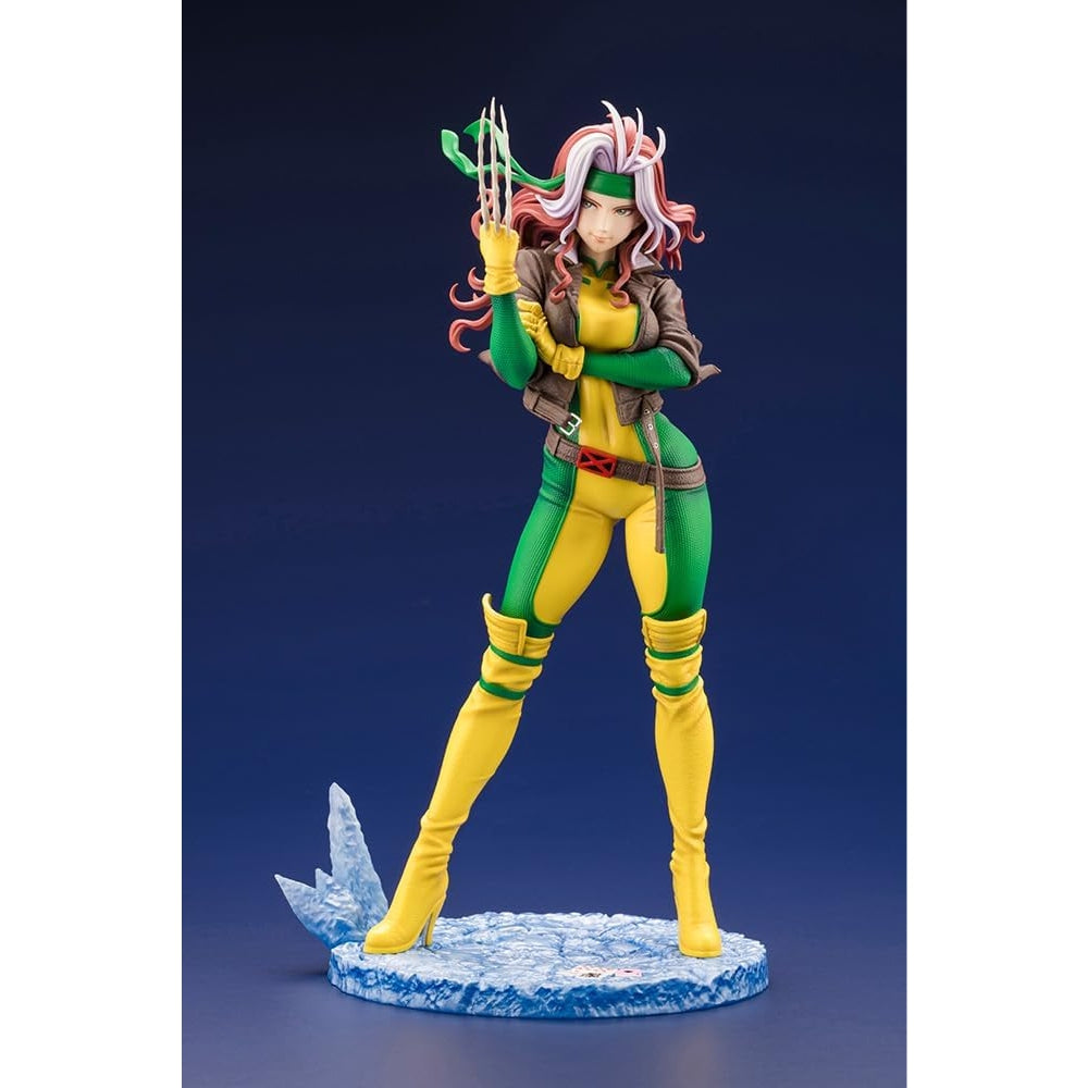 Kotobukiya Marvel X-Men: Rogue Rebirth Bishoujo Statue