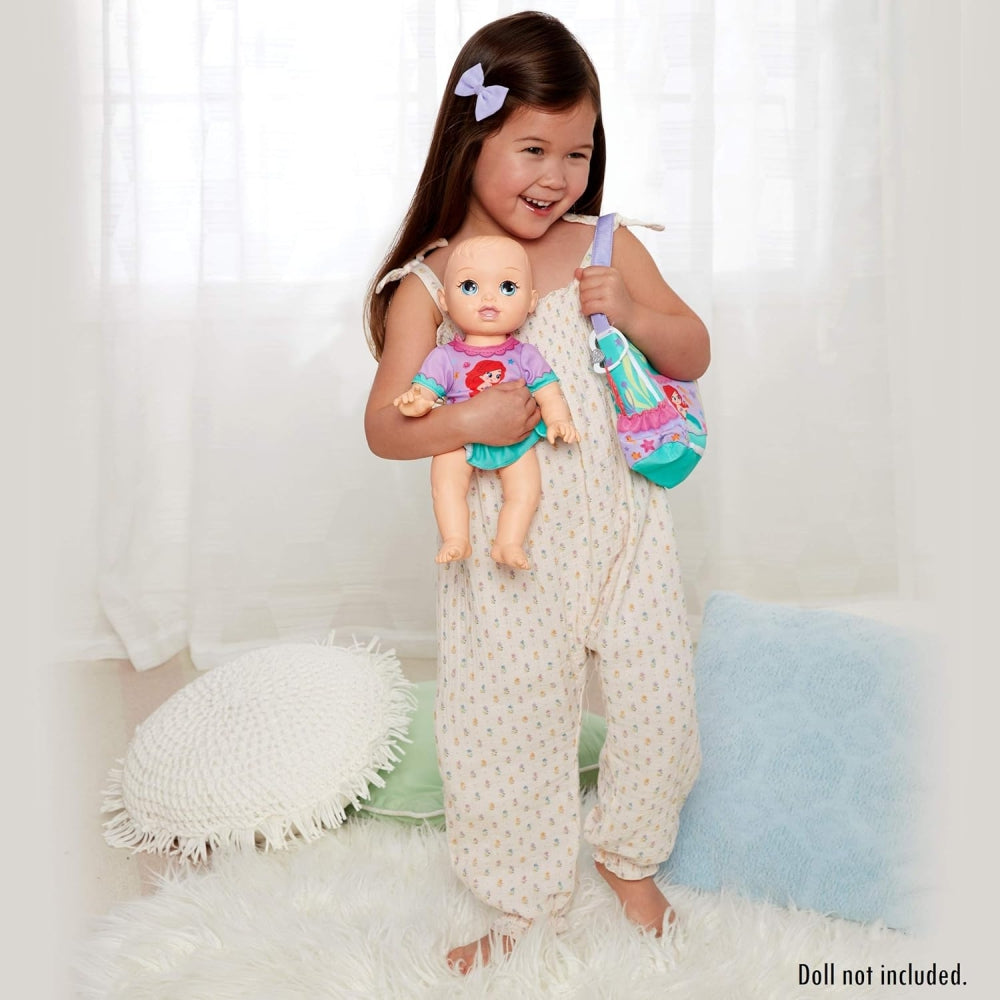 My Disney Nursery Baby Doll Accessories Playset