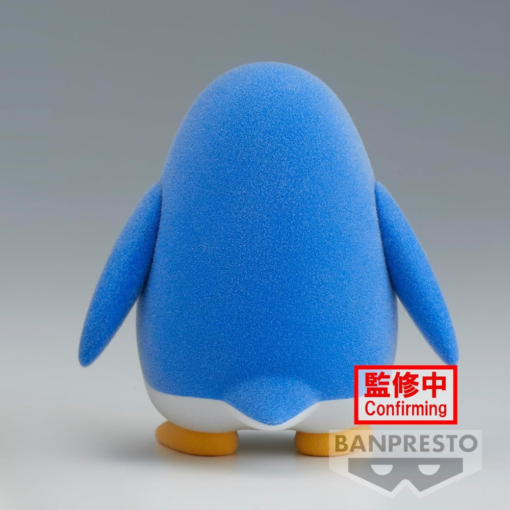 Banpresto - Spy x Family - Penguin (ver. B), Bandai Spirits Fluffy Puffy Figure