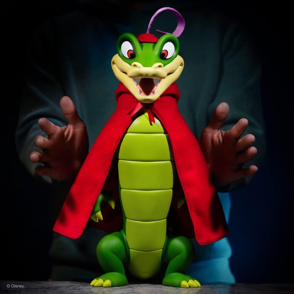 Disney&#39;s Fantasia Supersize - Ben Ali Gator