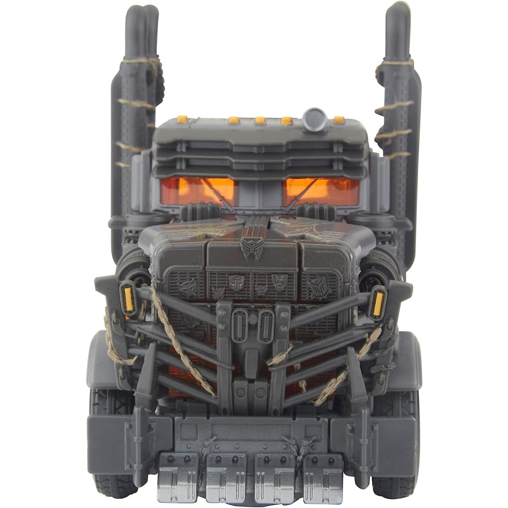 Transformers Toys Studio Series Leader Class 101 Scourge Toy