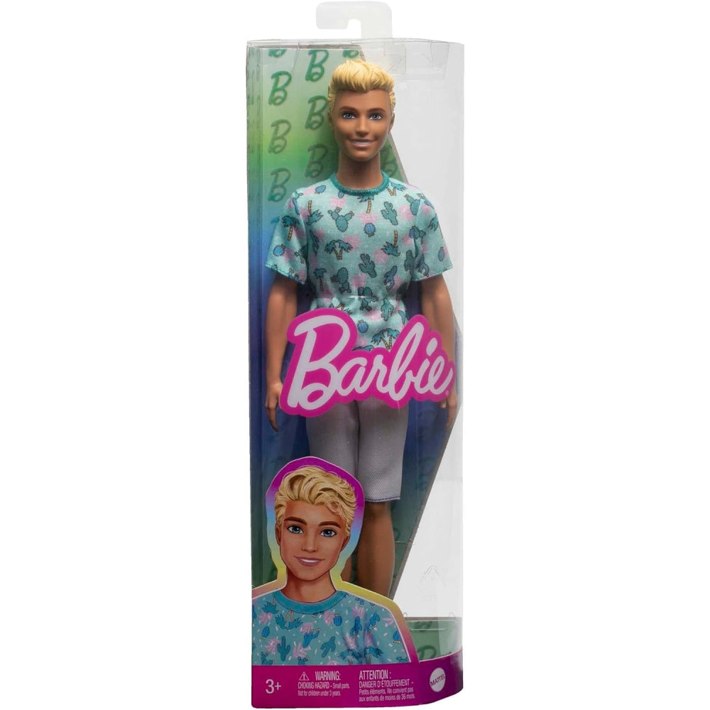 Barbie: Dreamhouse Adventures - Fashion Dolls