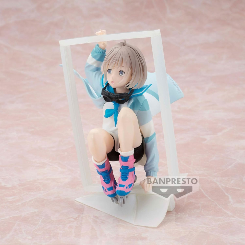 Banpresto - The Idolm@Ster Shiny Colors - Asahi Serizawa Special ver.