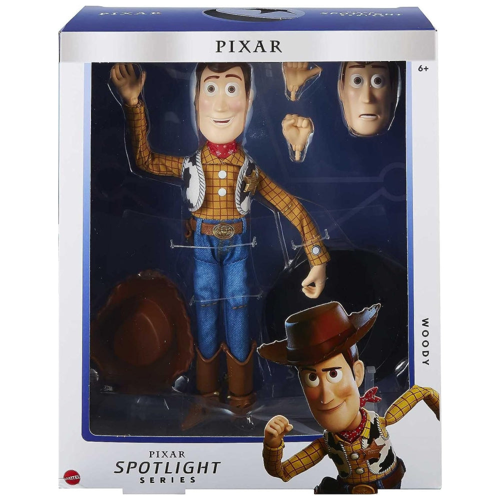 Mattel woody new arrivals