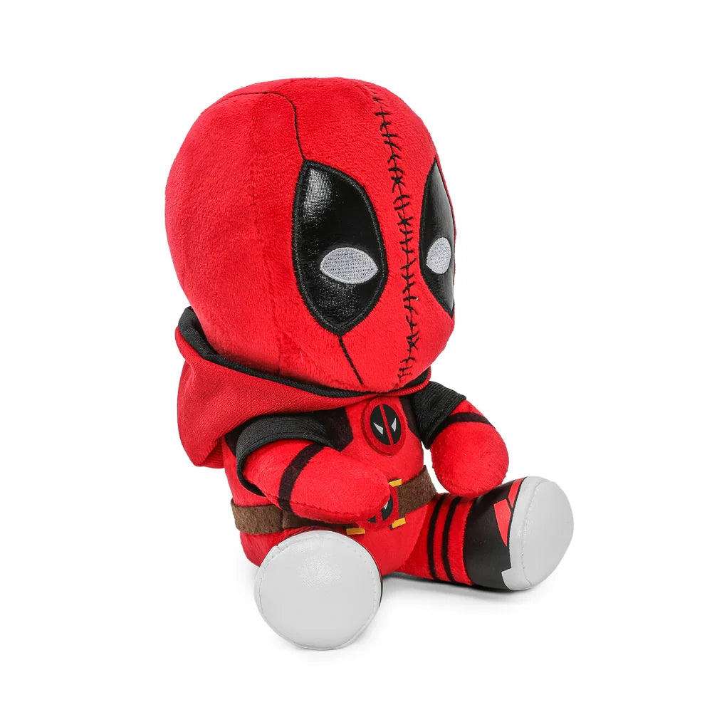 Marvel Deadpool &amp; Wolverine- Kidpool Phunny Plush