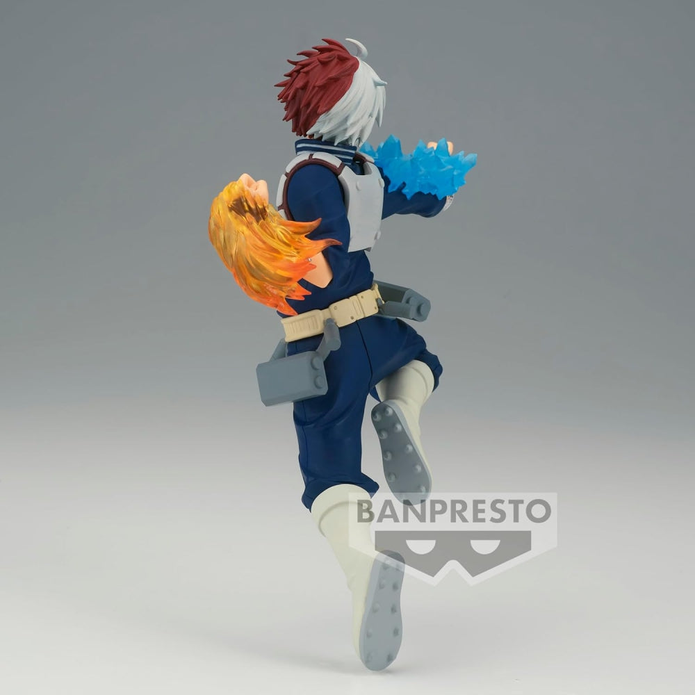 Banpresto - My Hero Academia - Todoroki Shoto vol. 5