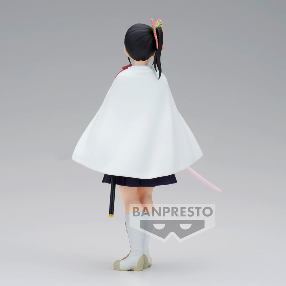 Banpresto - Demon Slayer: Kimetsu no Yaiba - Kanao Tsuyuri vol. 48