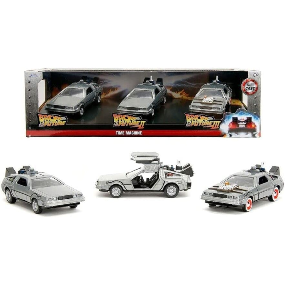 Jada Toys Nano Hollywood Rides Fast & Furious NV-12 Collector's Die Cast  Series