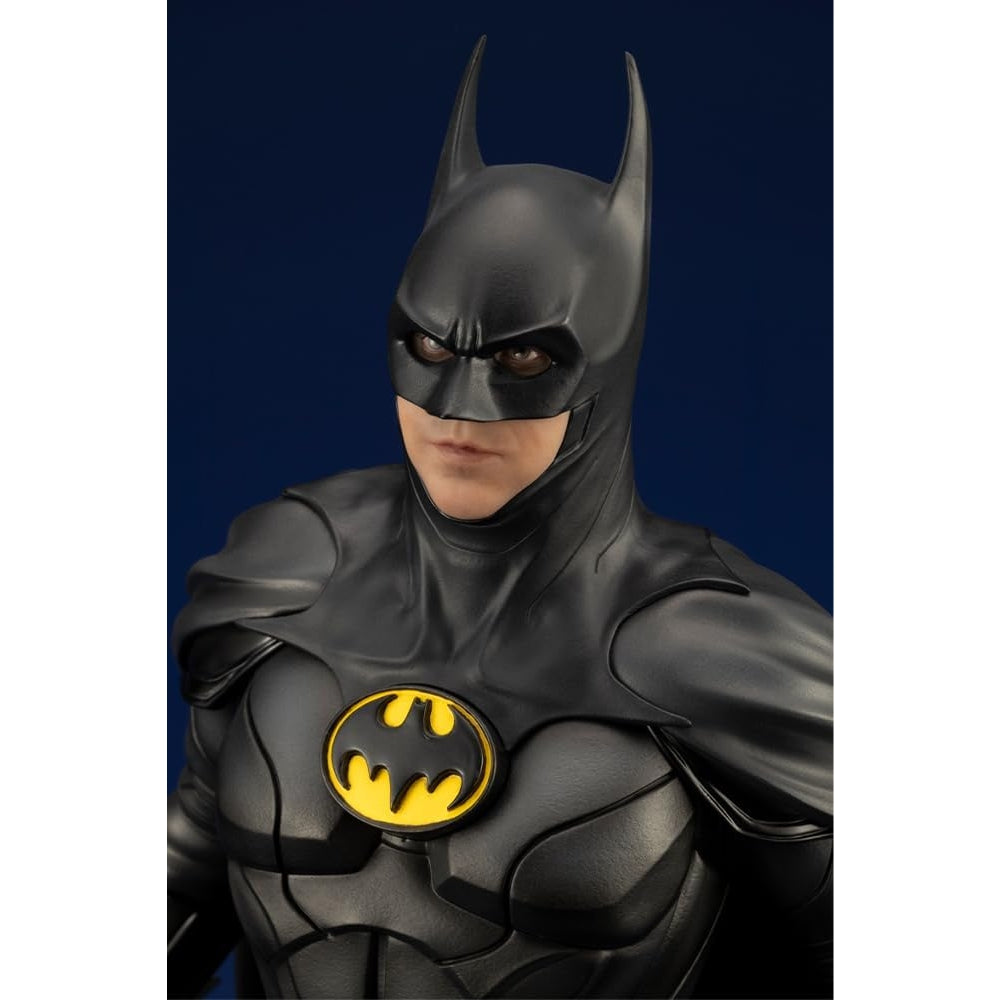 Kotobukiya The Flash Movie: Batman ARTFX Statue