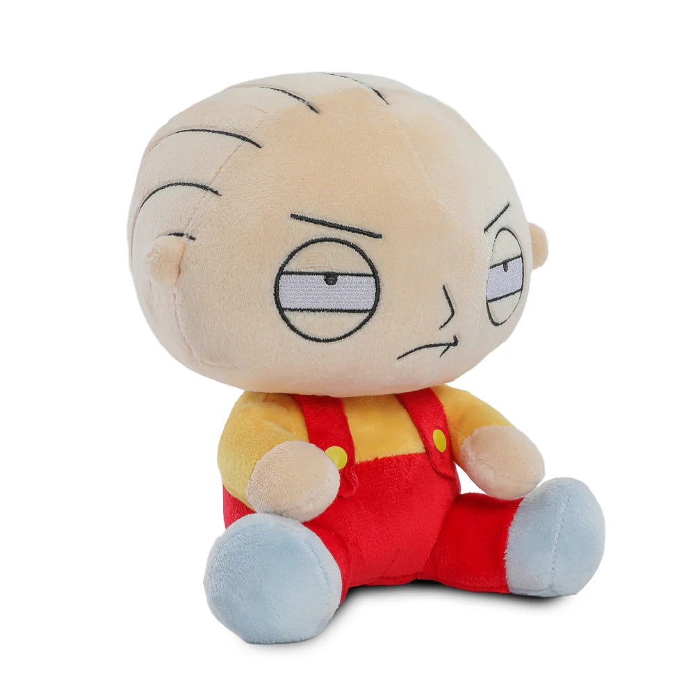 Family Guy Stewie Phunny Plush