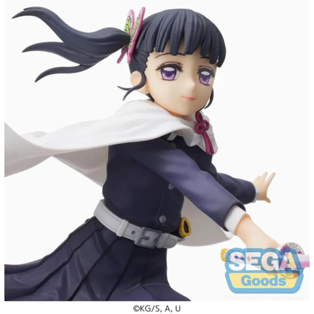 Demon Slayer: Kimetsu no Yaiba SPM Figure &quot;Kanao Tsuyuri&quot;