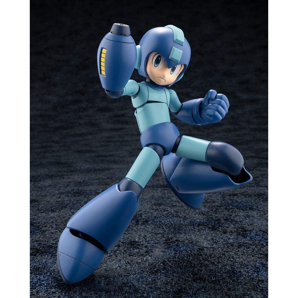 Kotobukiya Mega Man 11 Ver. Plastic Model Kit