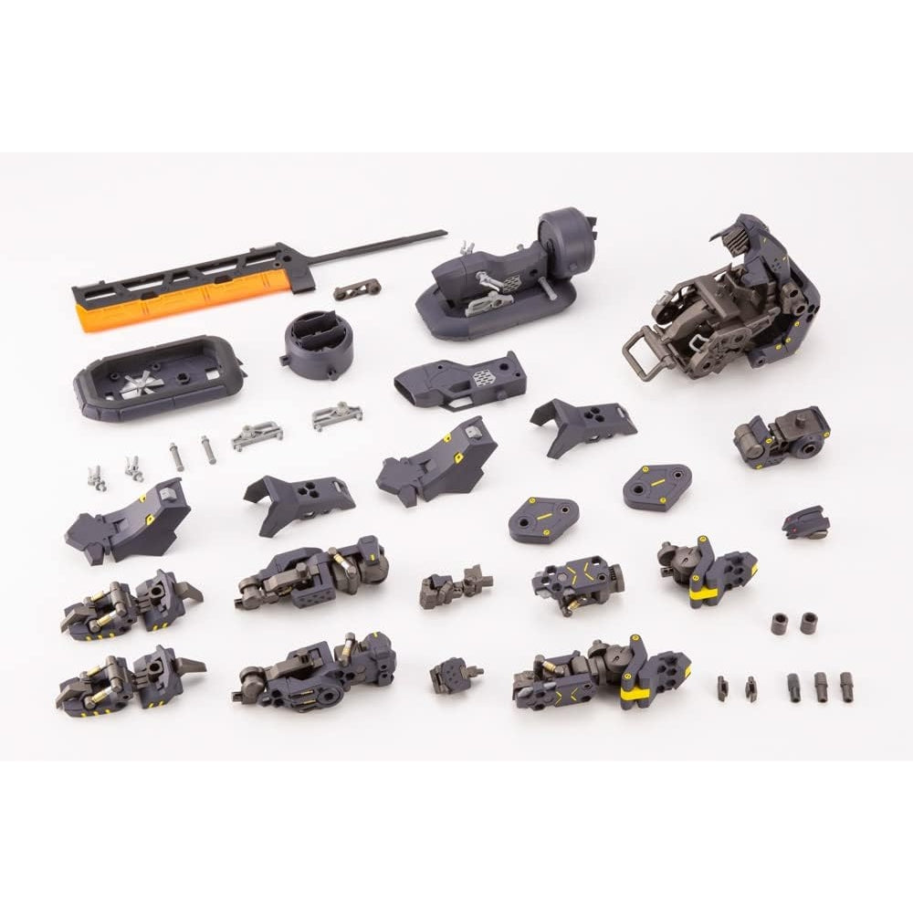 Kotobukiya Hexa Gear: Bulkarm Beta “Lumberjack” 1:24 Plastic Model Kit