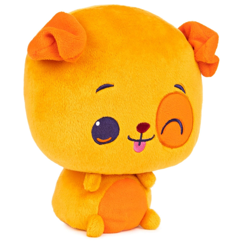 GUND Drops Paulie Pup — 9″ Super-Soft Expressive Plush Dog Toy
