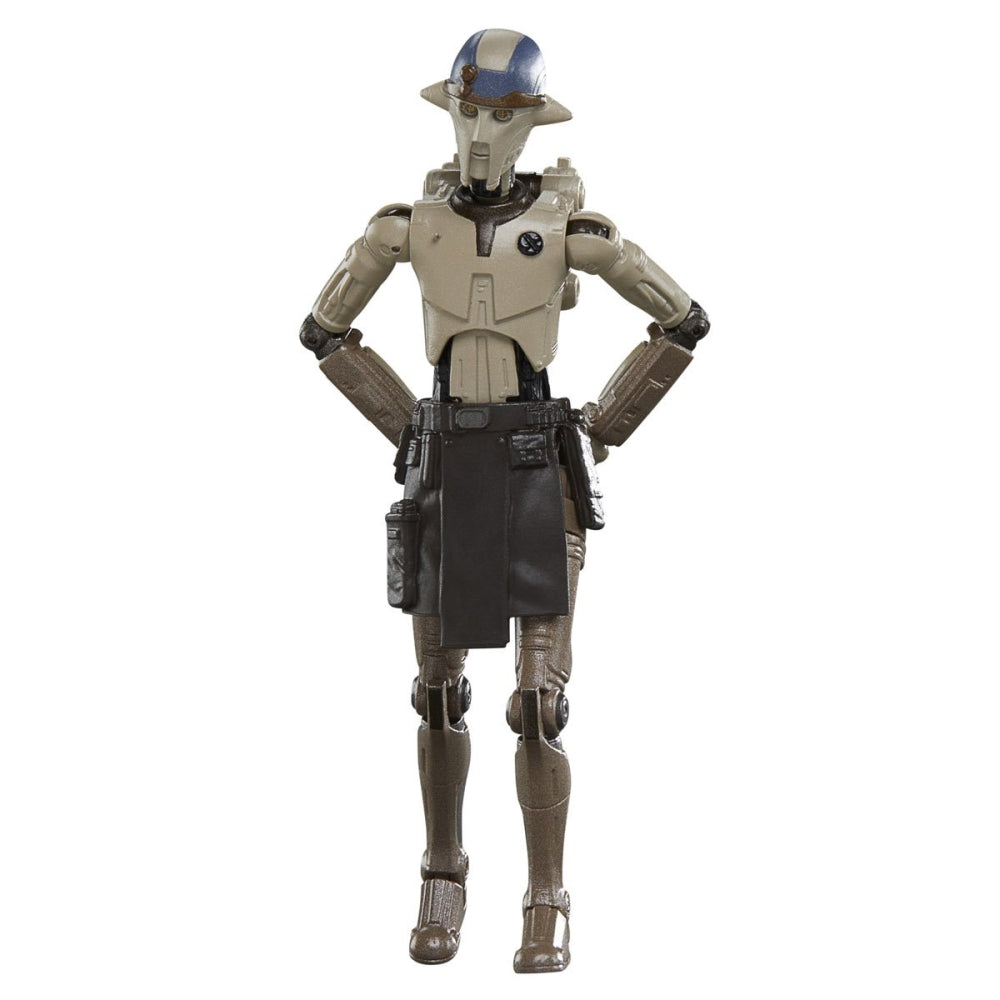 Star Wars The Vintage Collection Huyang 3 3/4-Inch Action Figure