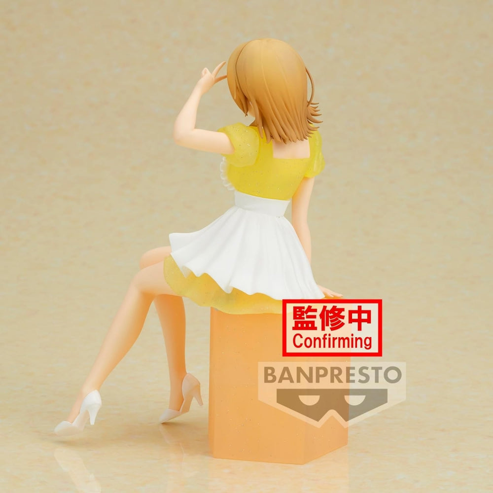 Banpresto - My Teen Romantic Comedy Snafu Climax - Iroha Isshiki (10th Anniversary)