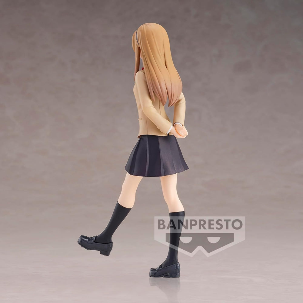 Banpresto - Shy - Iko Koishikawa, Bandai Spirits Figure