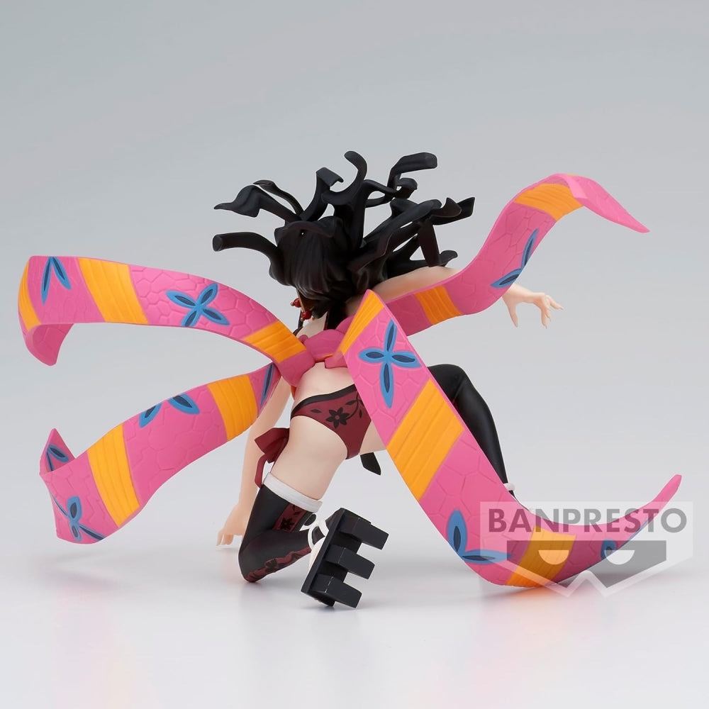 Banpresto - Demon Slayer: Kimetsu no Yaiba - Daki (ver. A)