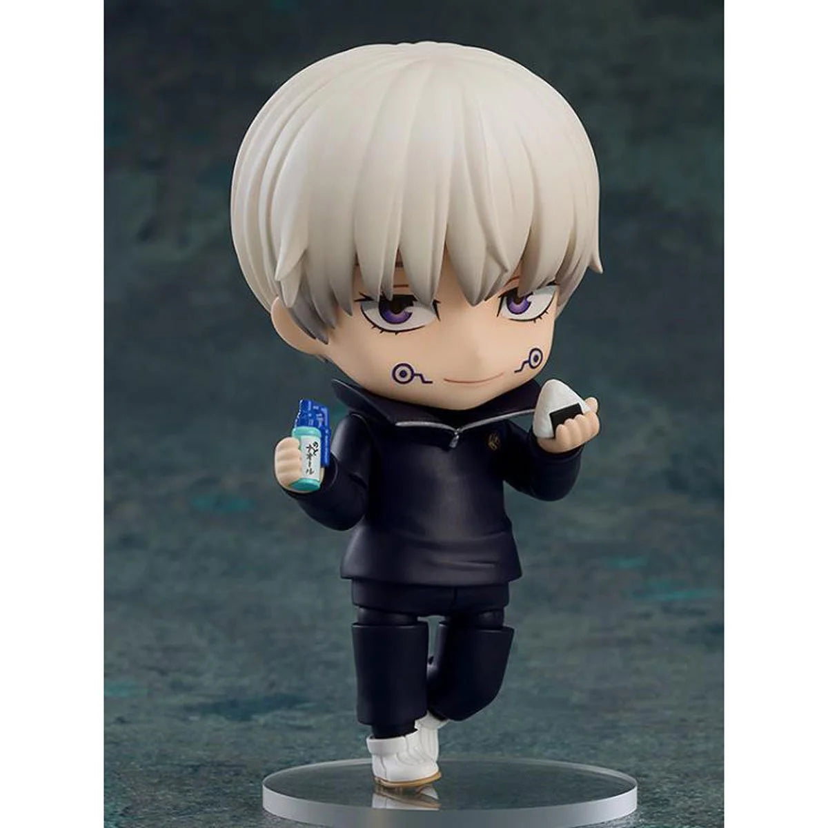 Toge Inumaki Nendoroid Figure – Jujutsu Kaisen Anime Collectible Action Figure (ReRun)