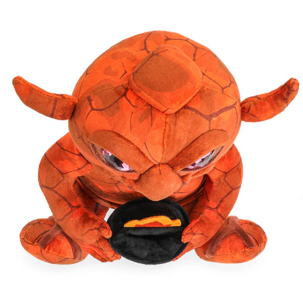 DUNGEONS &amp; DRAGONS: SACRED STATUE 13&quot; 50TH ANNIVERSARY PLUSH BY KIDROBOT