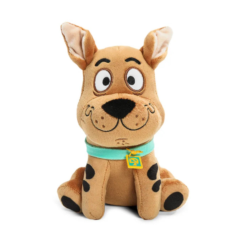 Scooby-Doo Phunny Plush- Scooby-Doo