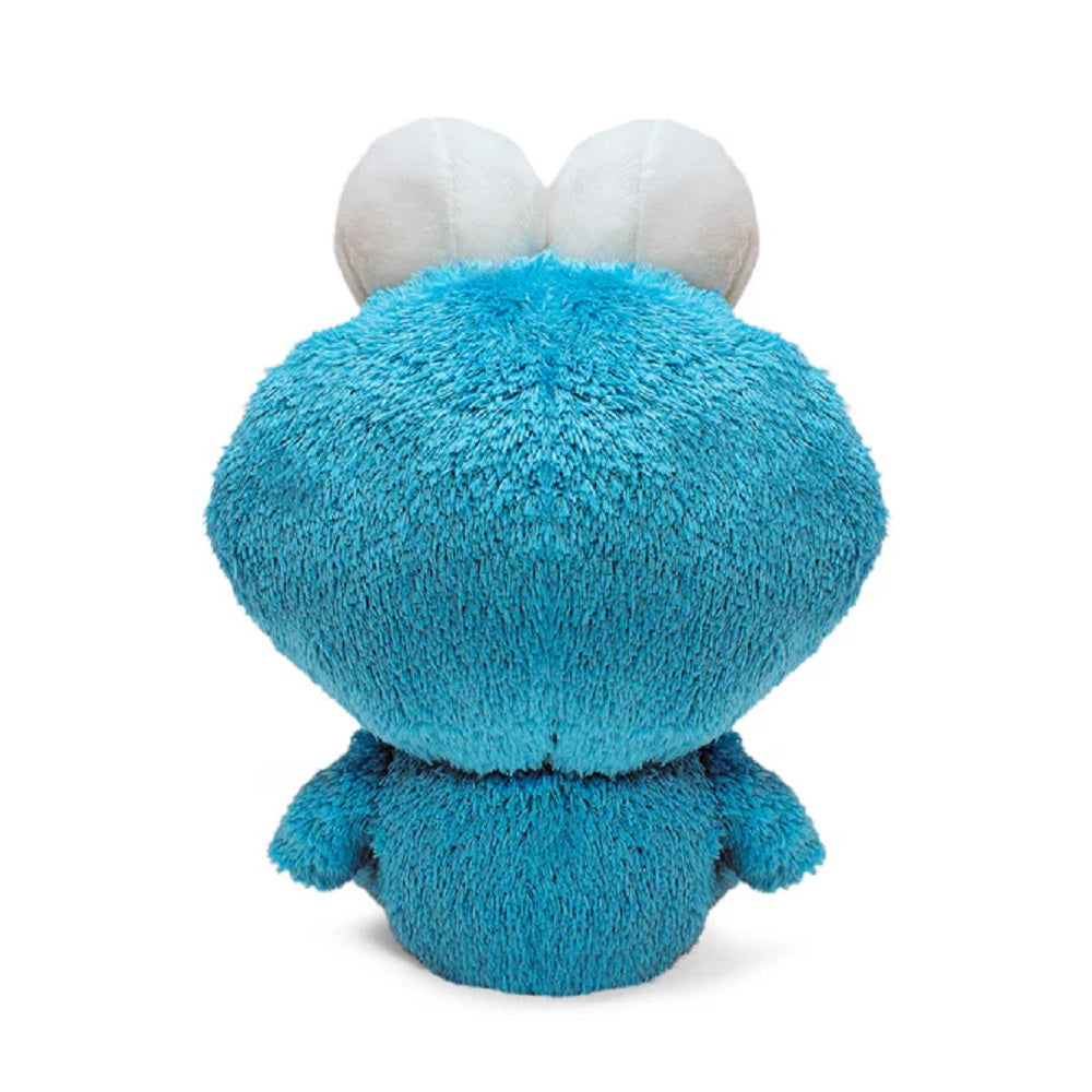 Sesame Street Cookie Monster Phunny Plush