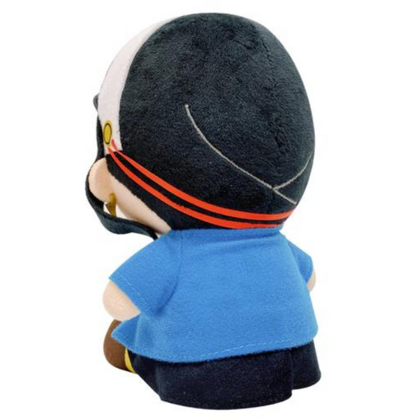 Spy X Family - Yor Forger Sitting Pose Plush 7