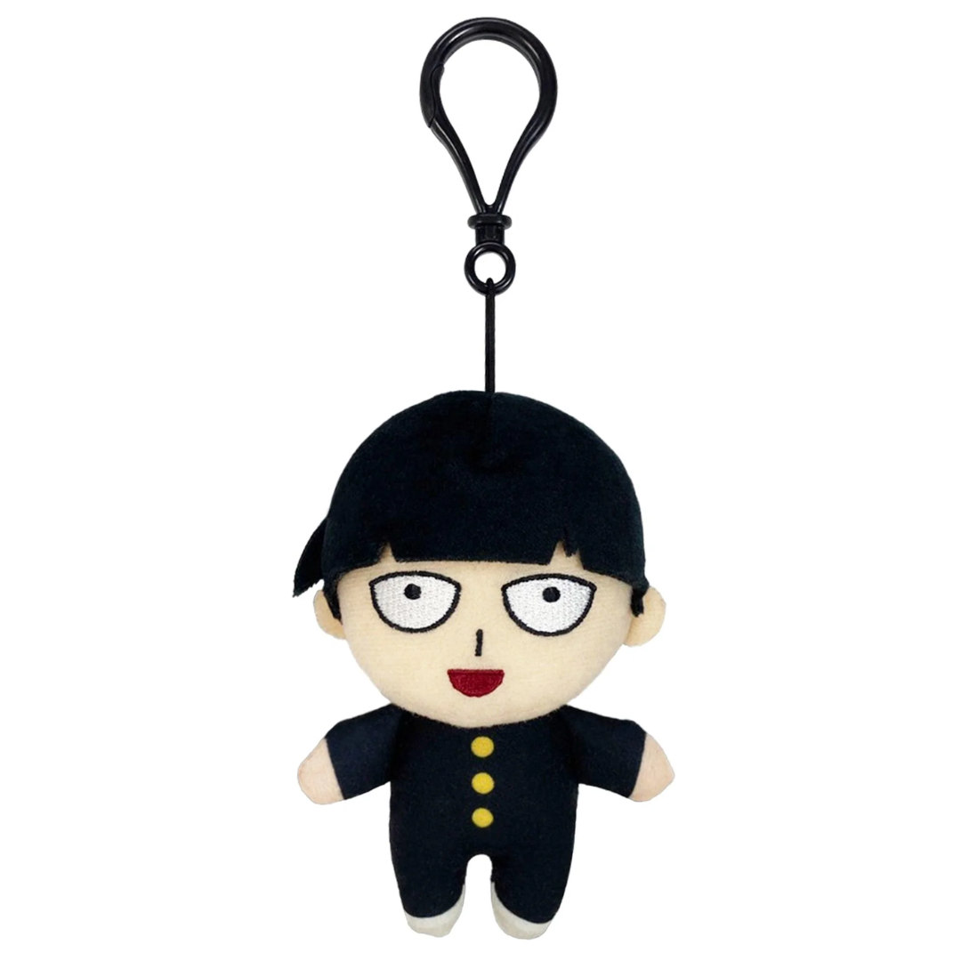 MOB PSYCHO 100 - MOB PLUSH 4.5&quot; H