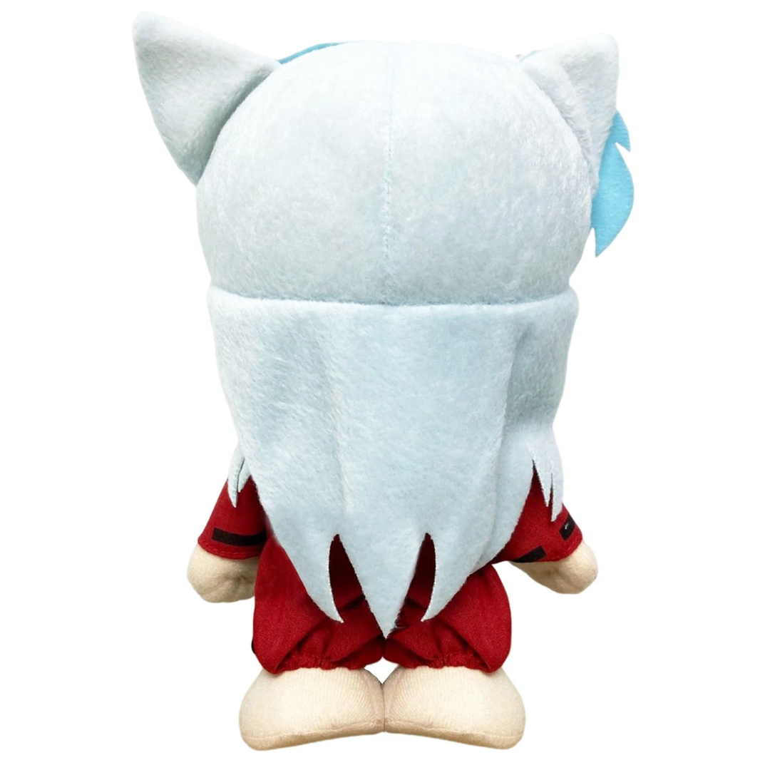 INUYASHA INUYASHA PLUSH - Retroversetoys