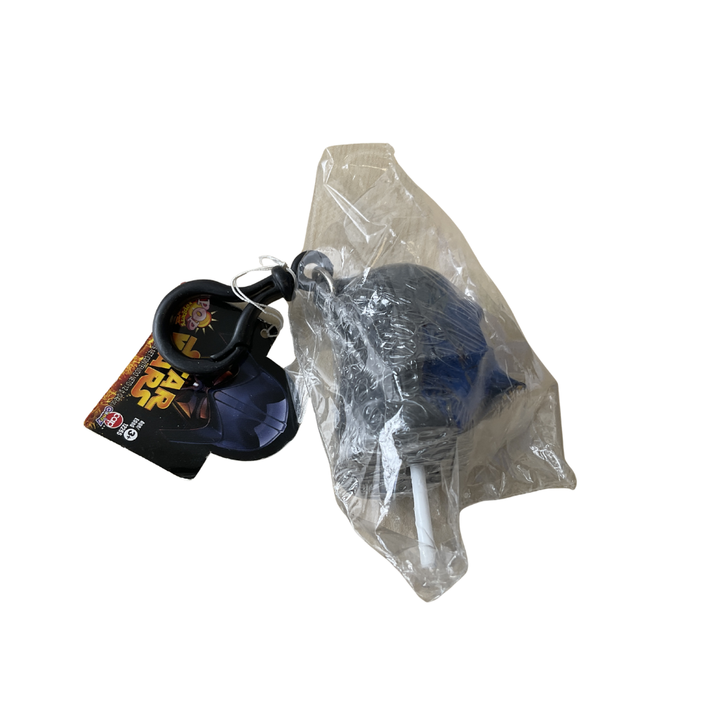 Star Wars Darth Vader Character Topper with Clip