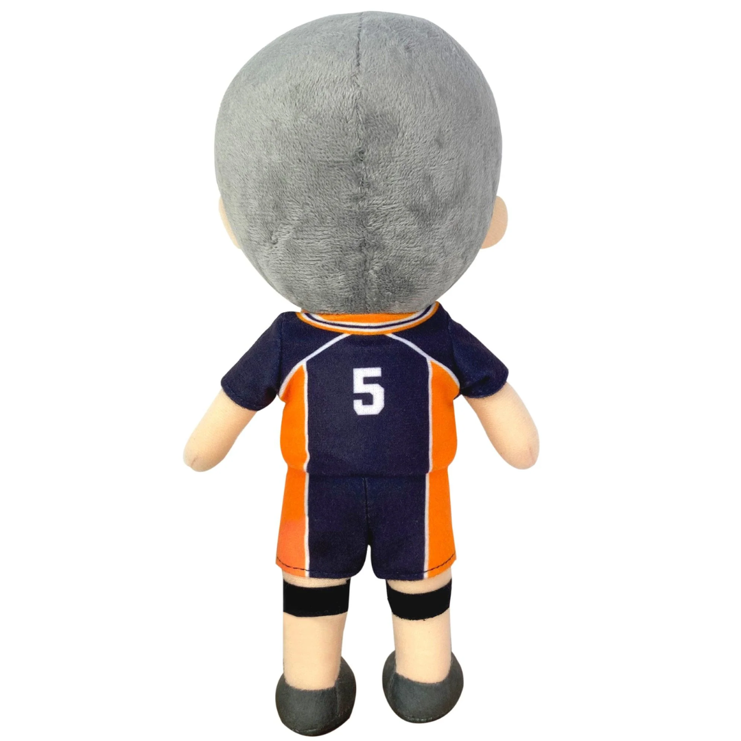 HAIKYU S3- RYUNOSUKE PLUSH 8&quot;