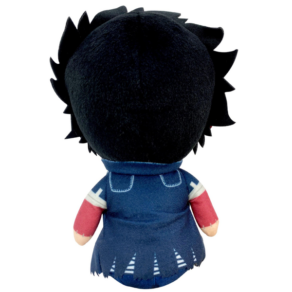 MY HERO ACADEMIA - DABI SITTING PLUSH 7'' - Retroversetoys