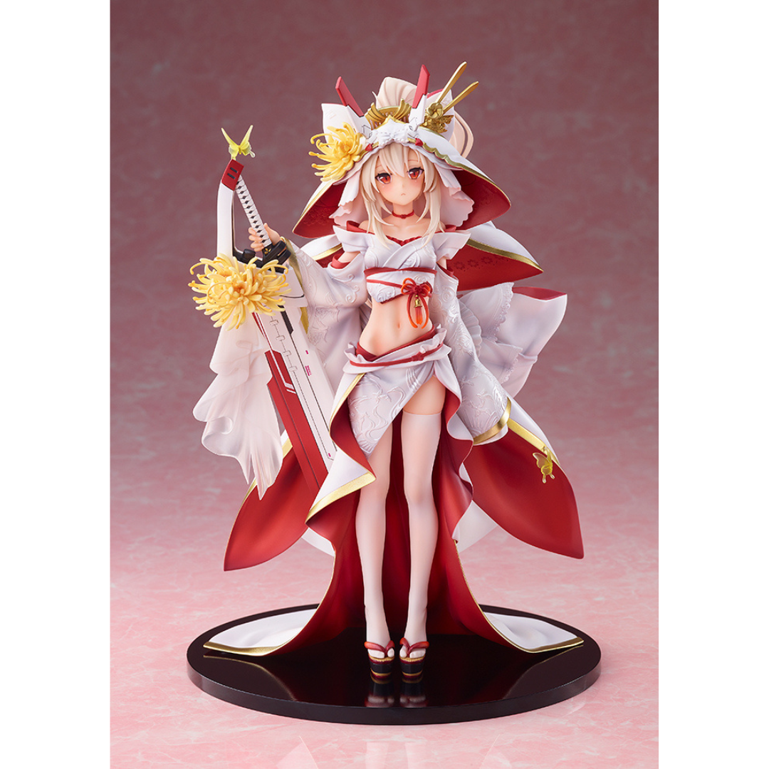 Azur Lane - Scale Figure Ayanami - Retroversetoys