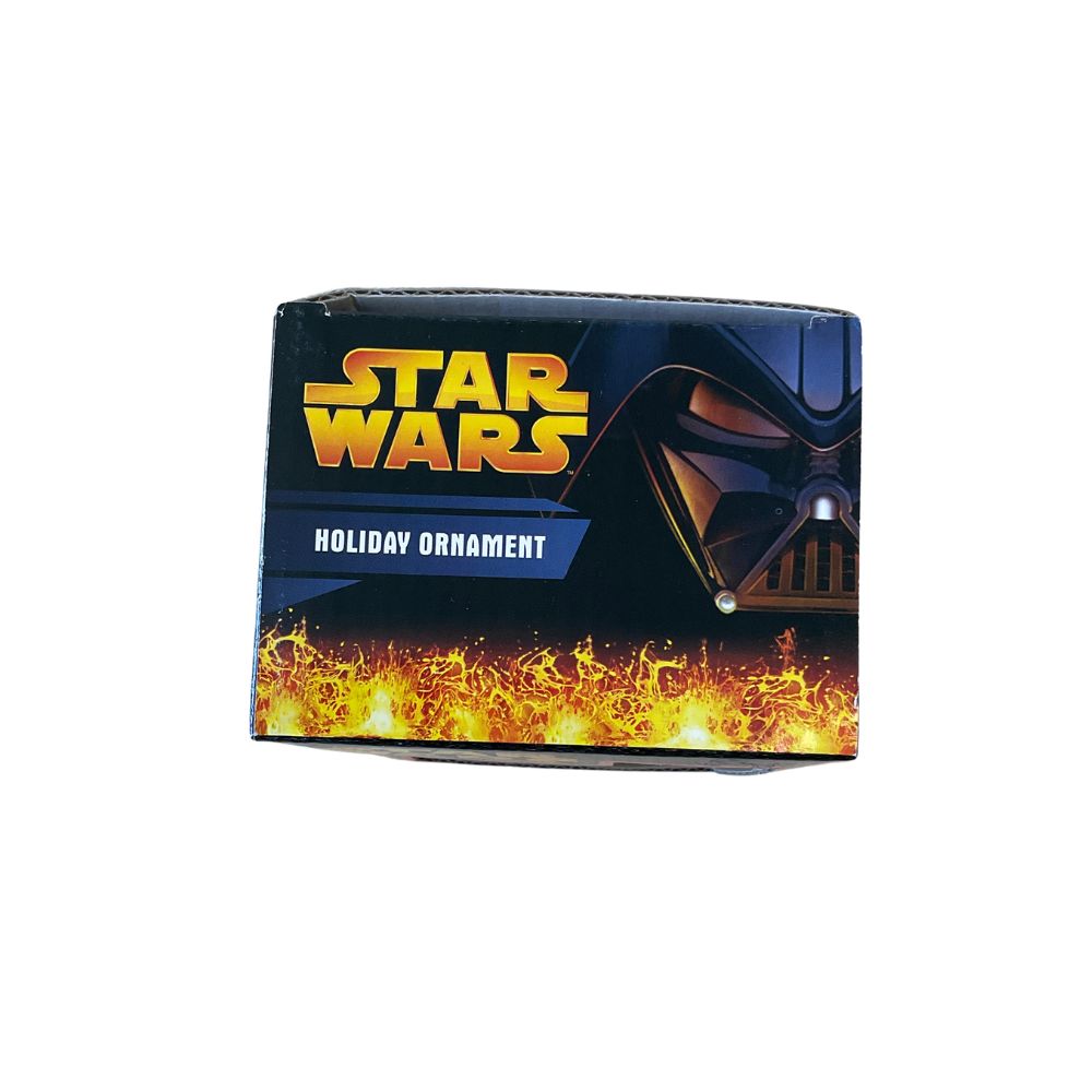Star Wars Boba Fett Holiday Ornament by Kurt Adler