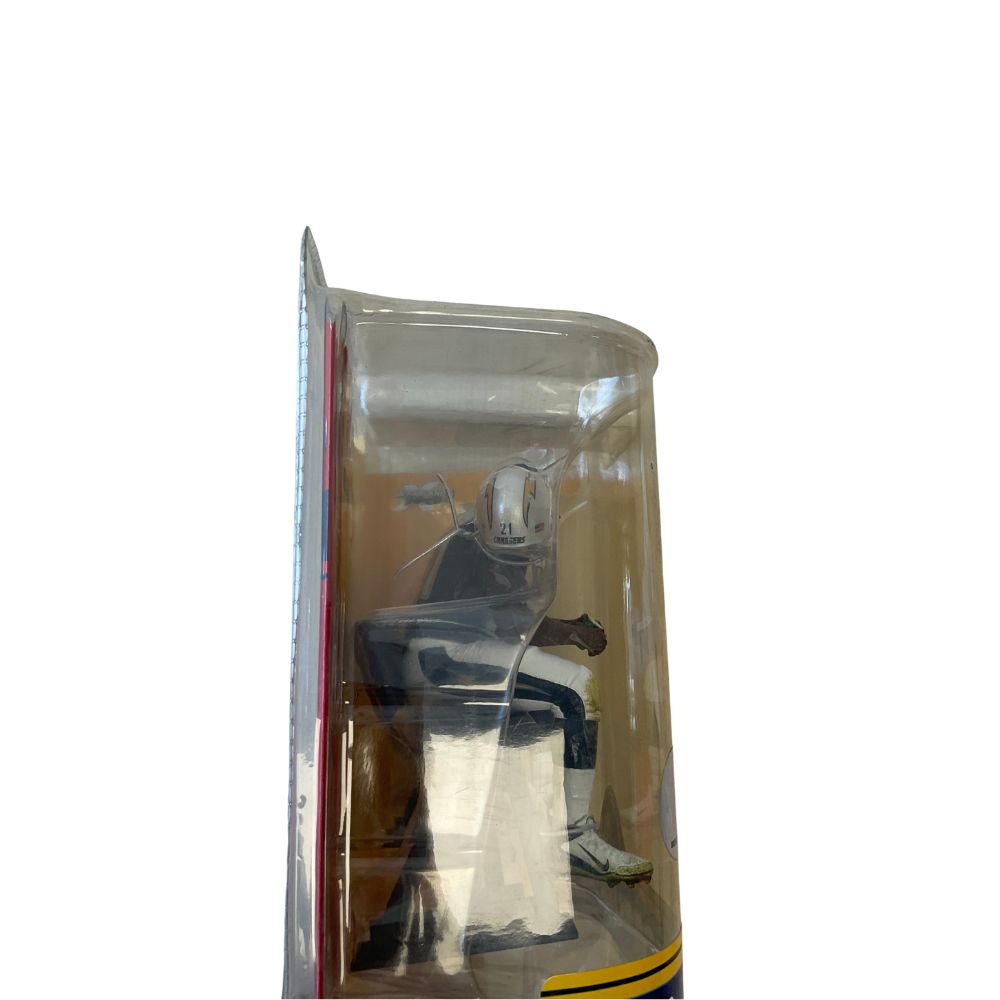 McFarlane NFL Series 16 LaDainian Tomlinson San Diego Chargers Action Figure