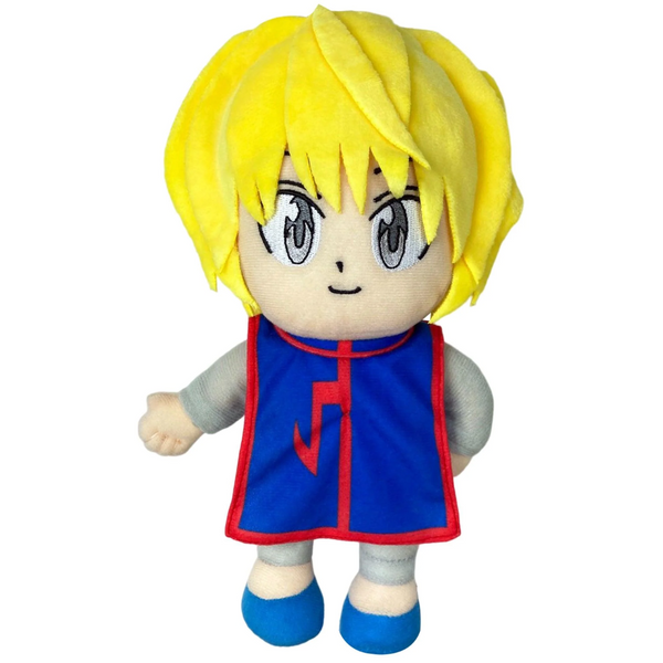 HUNTER X HUNTER- KURAPIKA SD PLUSH 8