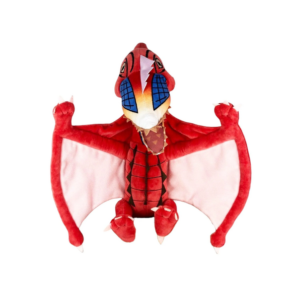 Godzilla Single Point - Rodan Plush 9'' - Retroversetoys