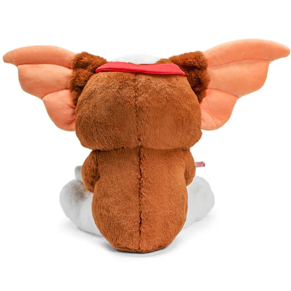 Gremlins Combat Gizmo 14&quot; HugMe Plush with Shake Action