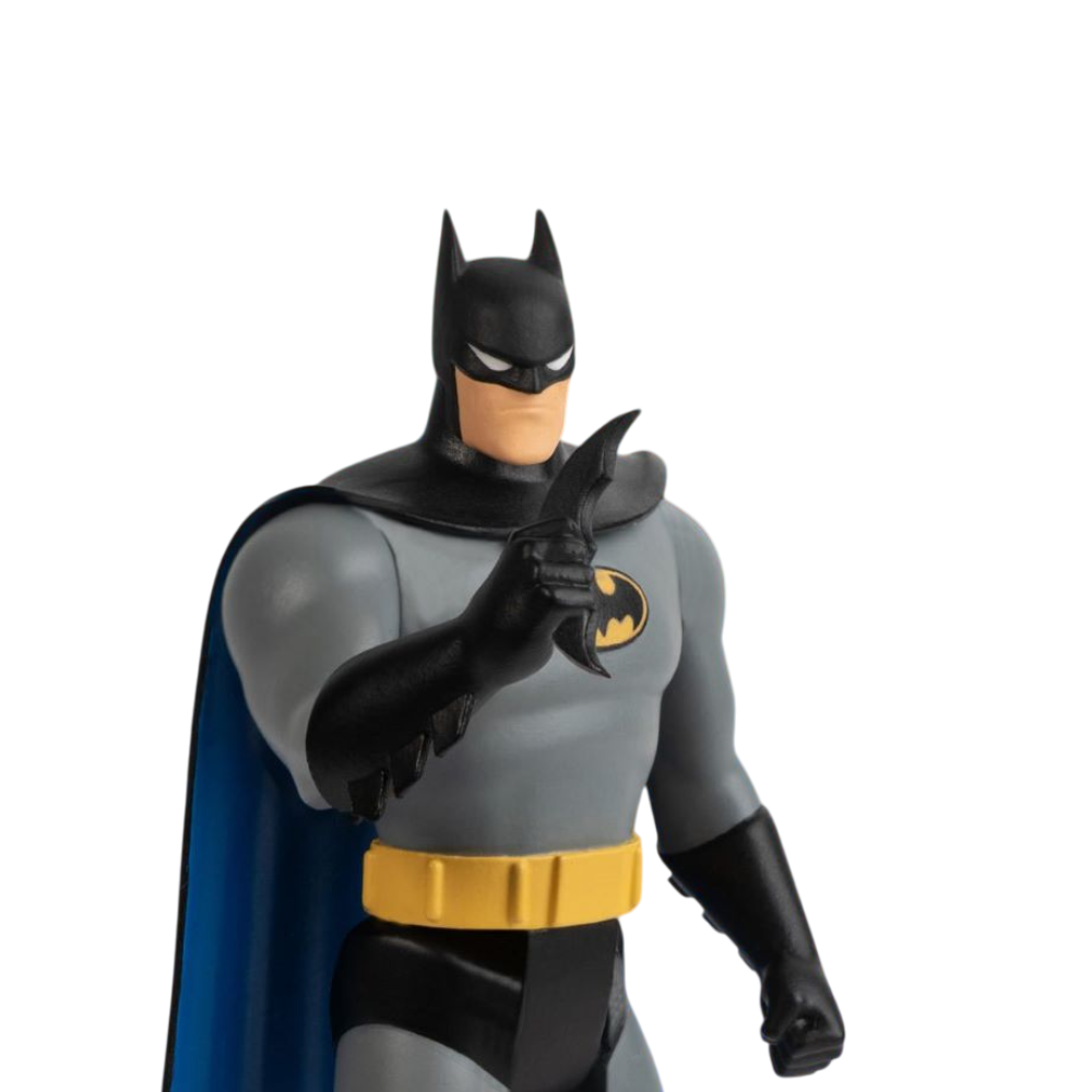 Batman The Animated Series - Batman 5 Points Action Figure