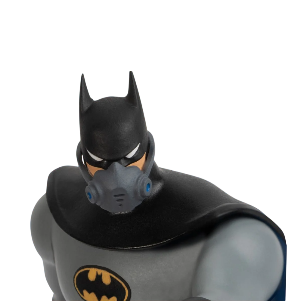 Batman The Animated Series - Batman 5 Points Action Figure