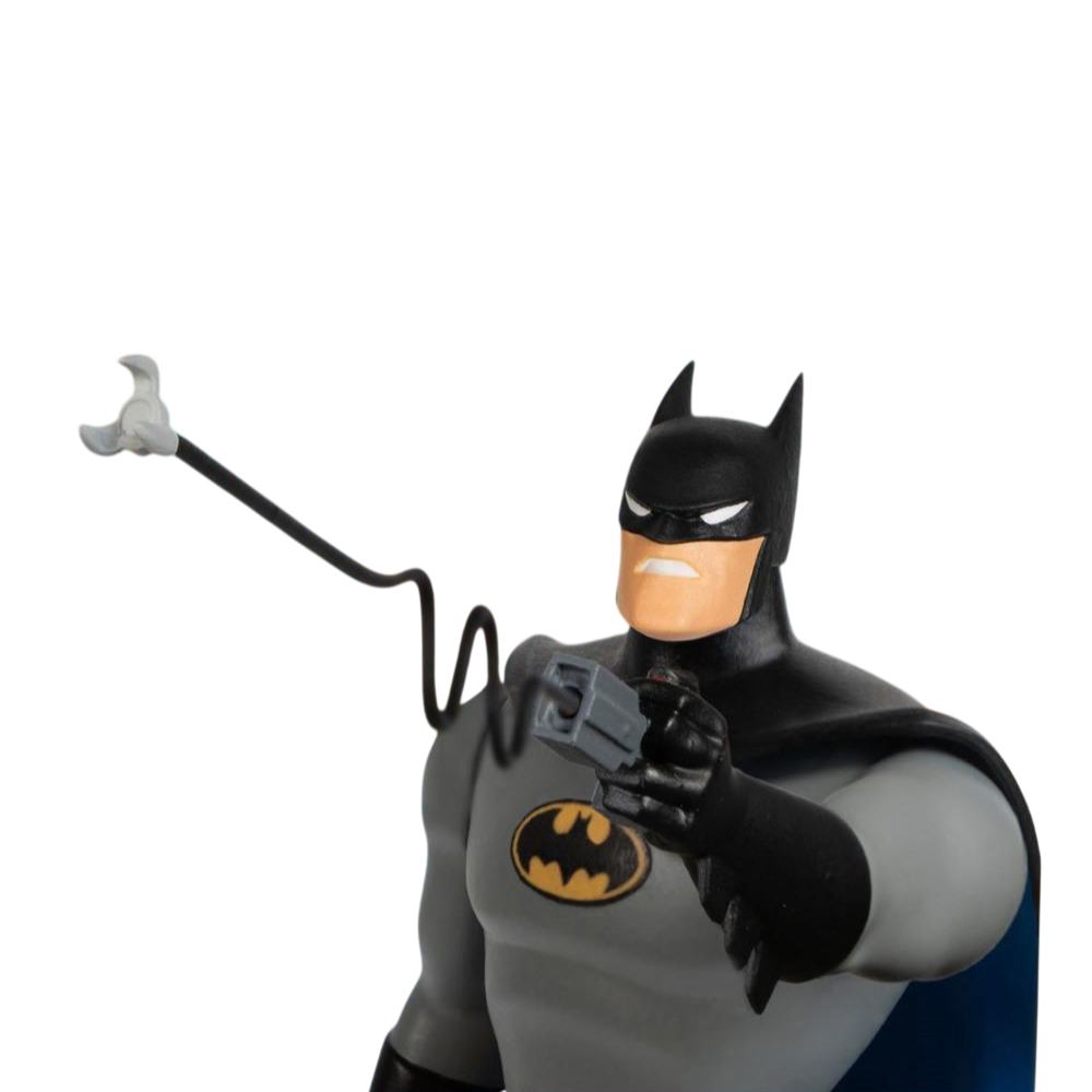 Batman The Animated Series - Batman 5 Points Action Figure