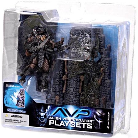 McFarlane: Alien vs. Predator Series 2 - Predator