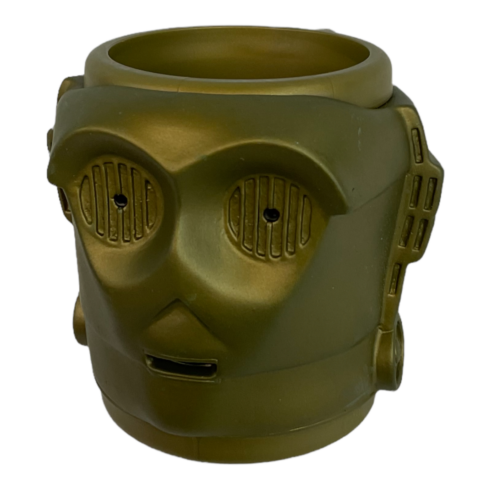 PVC C3PO Cup