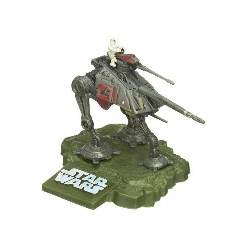 3" CW Titanium - AT-AP (style and colors may vary)