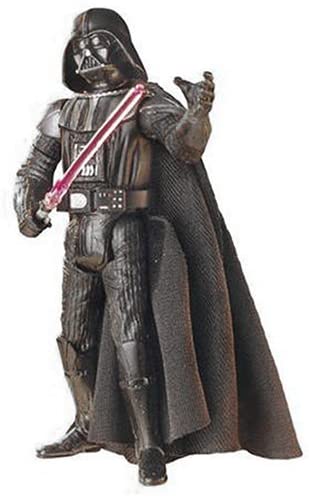 Hasbro Star Wars E3 BF28 Darth Vader