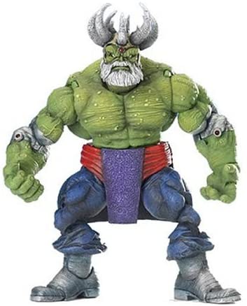 Marvel Legends 6-Inch Maestro Hulk Figure