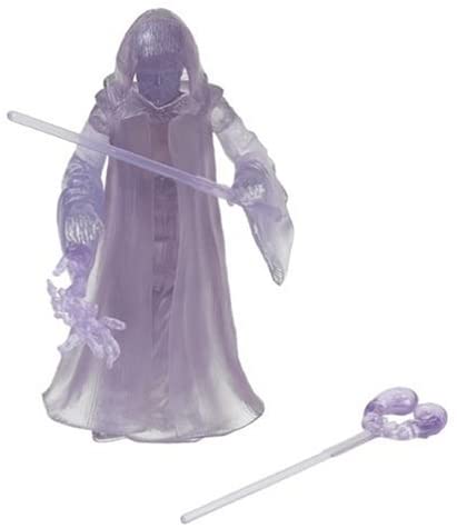 Hasbro Star Wars Holographic Emperor