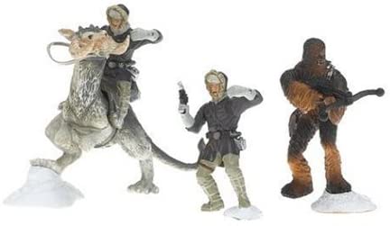 Star Wars Battle Packs Unleashed: The Battle of Hoth Imperial Encounter